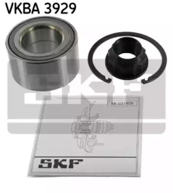 SKF VKBA 3929